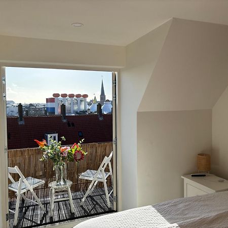 Maun Apartment Zandvoort Exterior photo